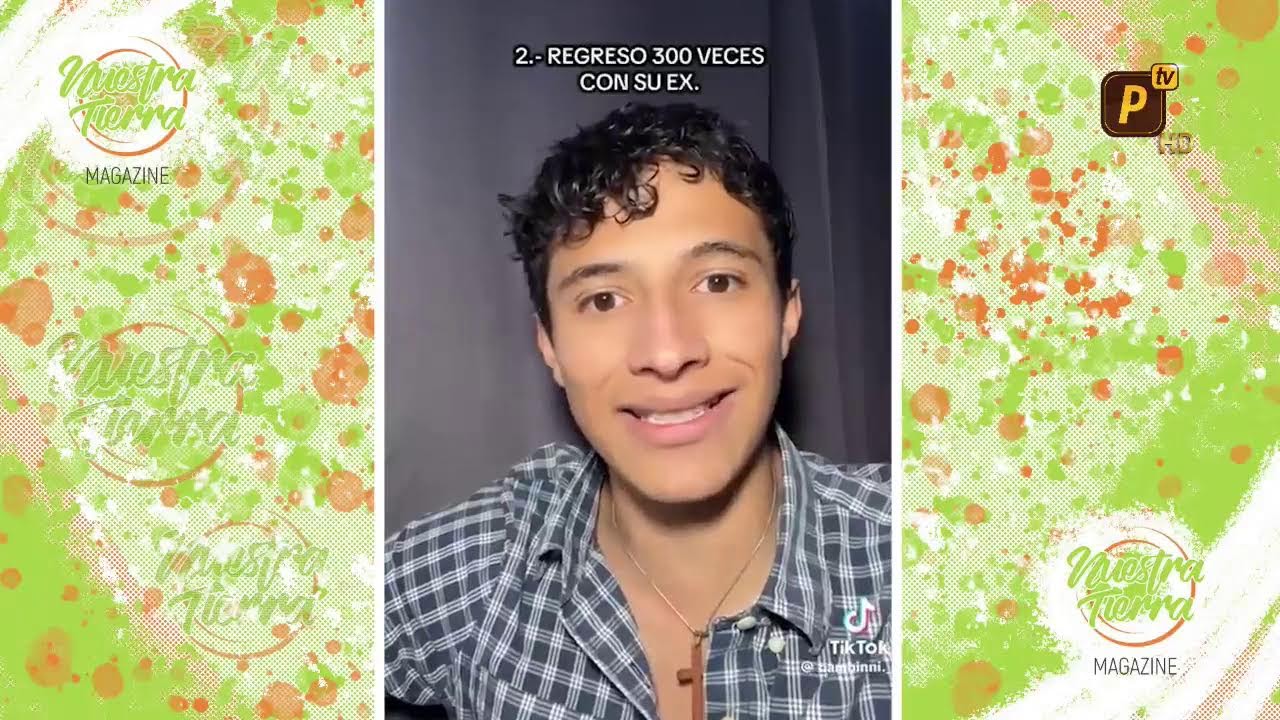 Magazín Nuestra Tierra   18/03/2025.