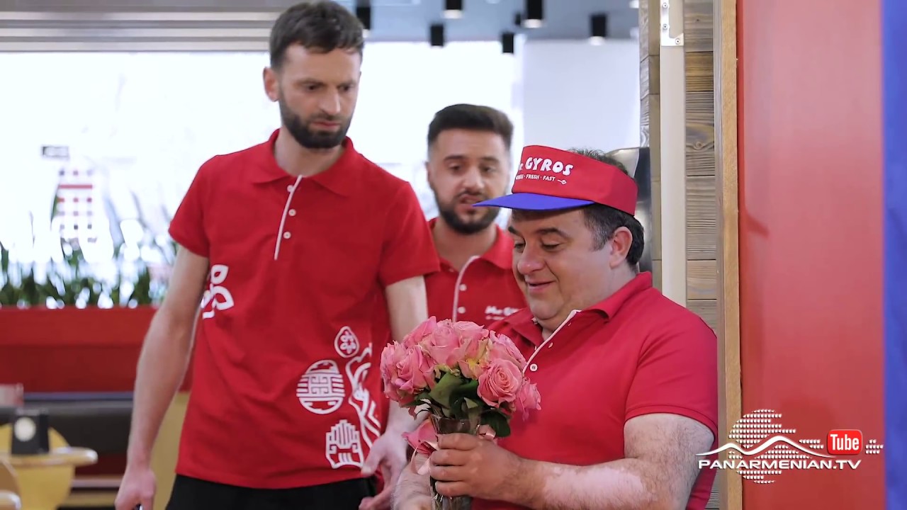 Հարս Չկա, Սերիա 11 / No Bride / Hars Chka