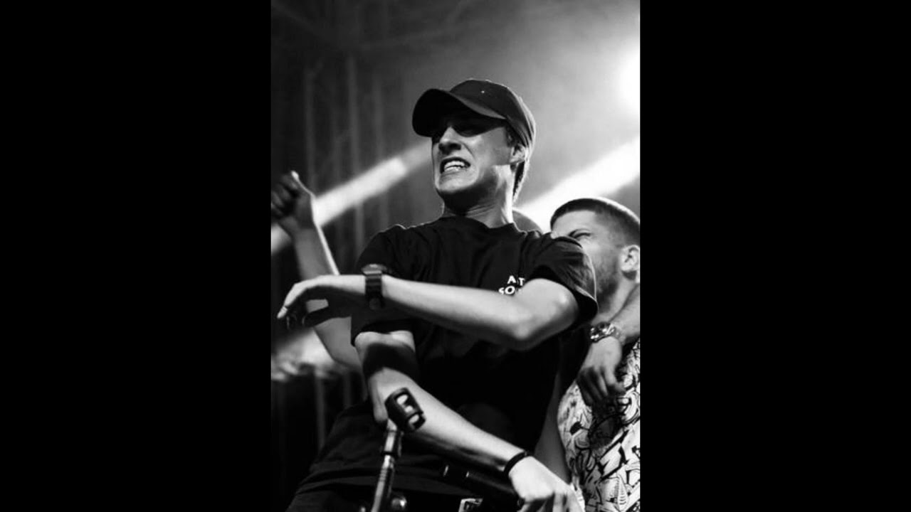 Klinac X Tozlec - Oprezno V1