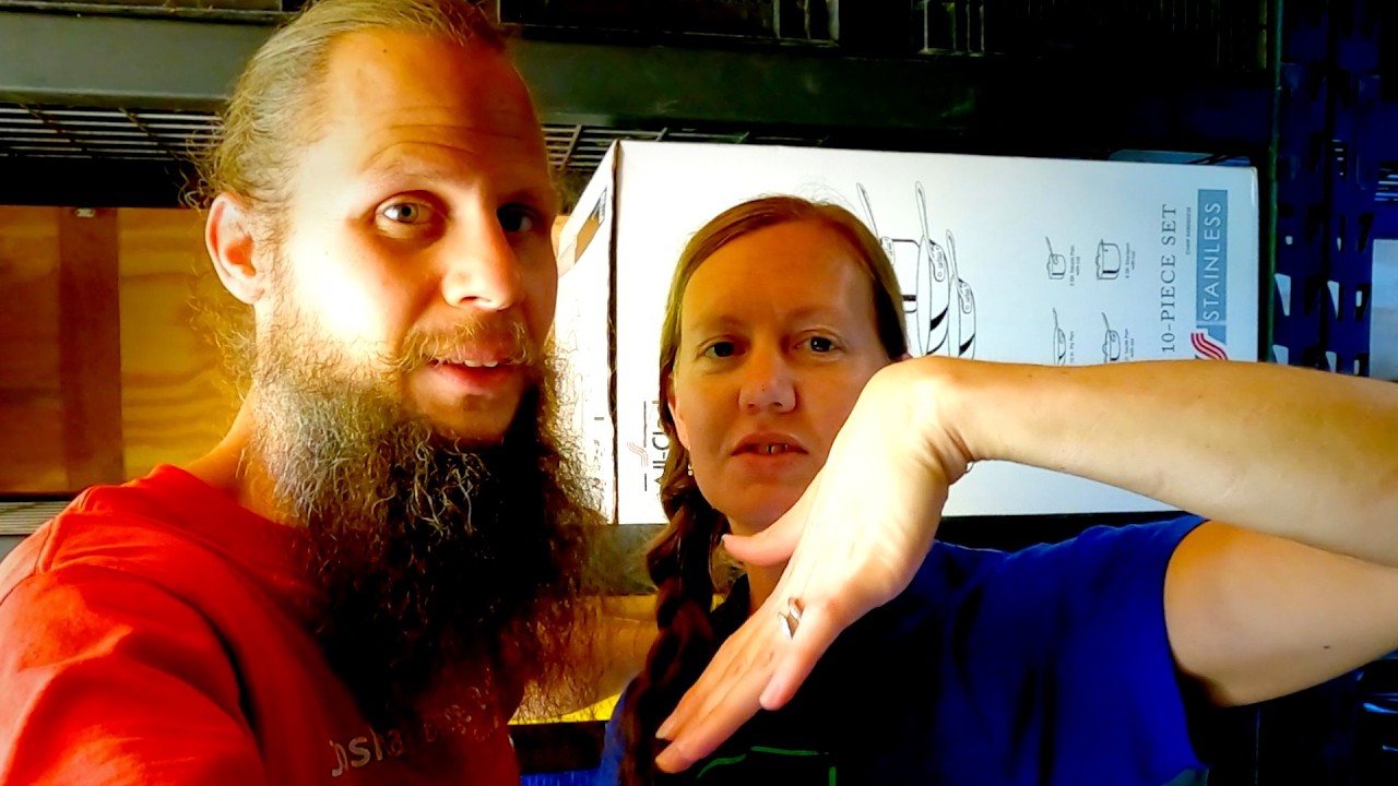 Установка фаркопа для шоссе Аляски