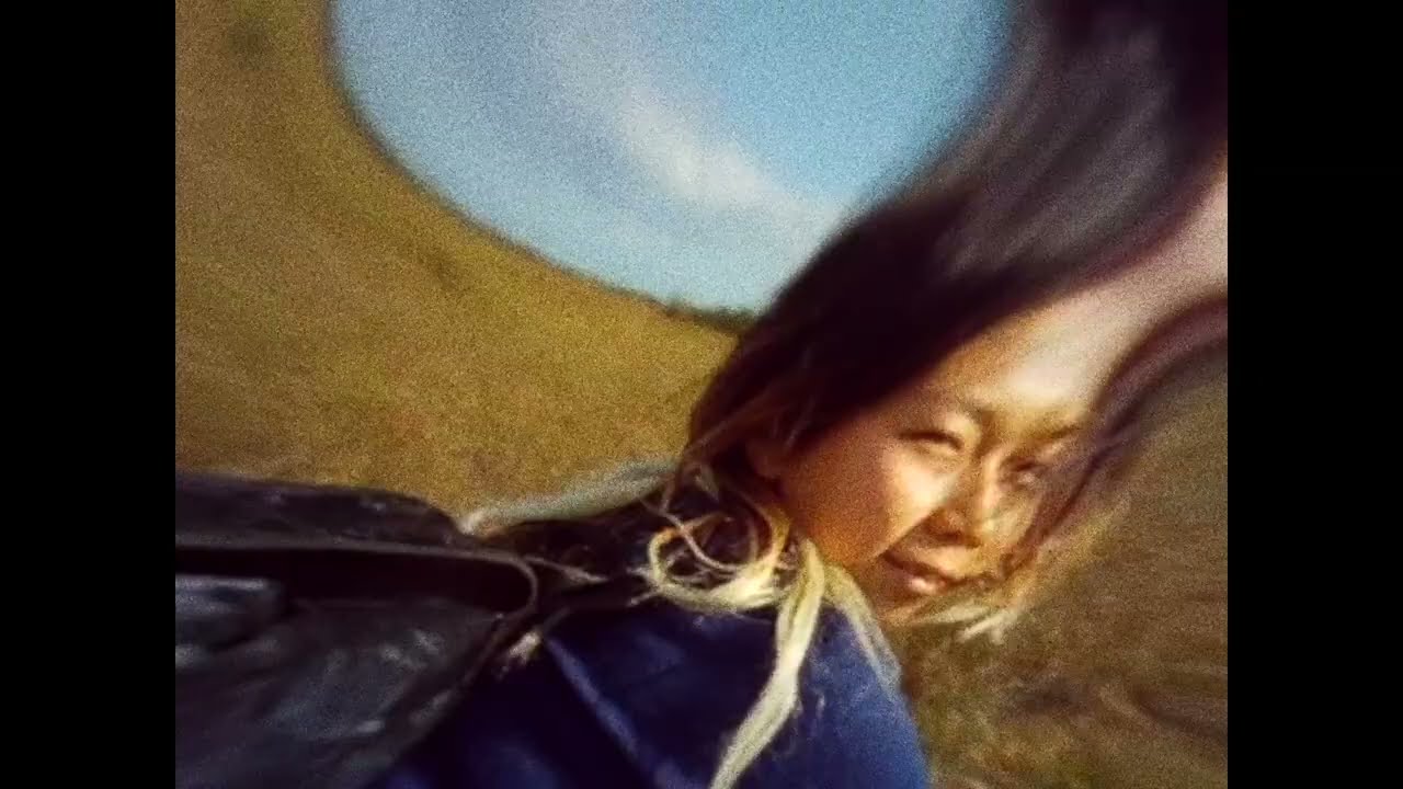 Pale Blue Eyes - Globe [Official Video]