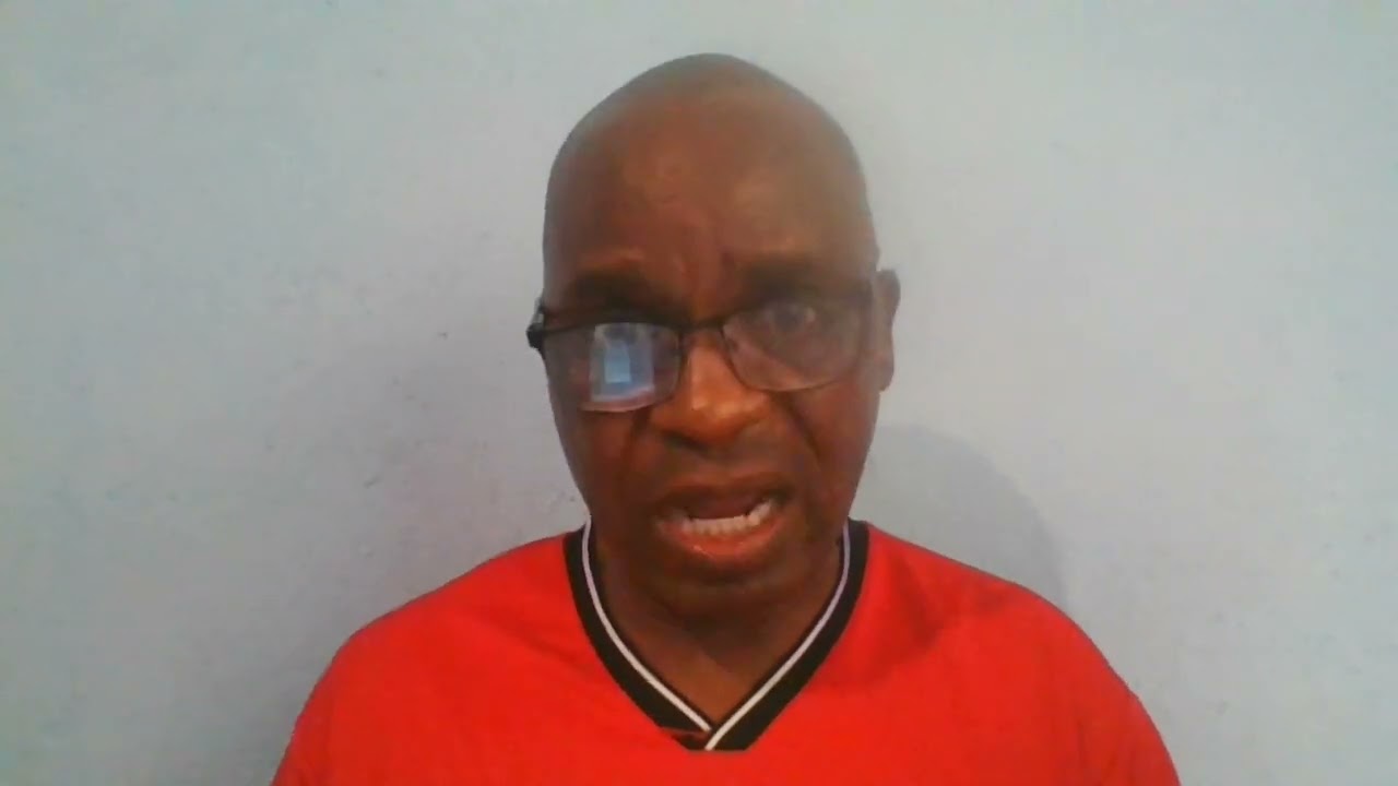 Till when are we going to provide for our children? (by Emanuel Mazodze)