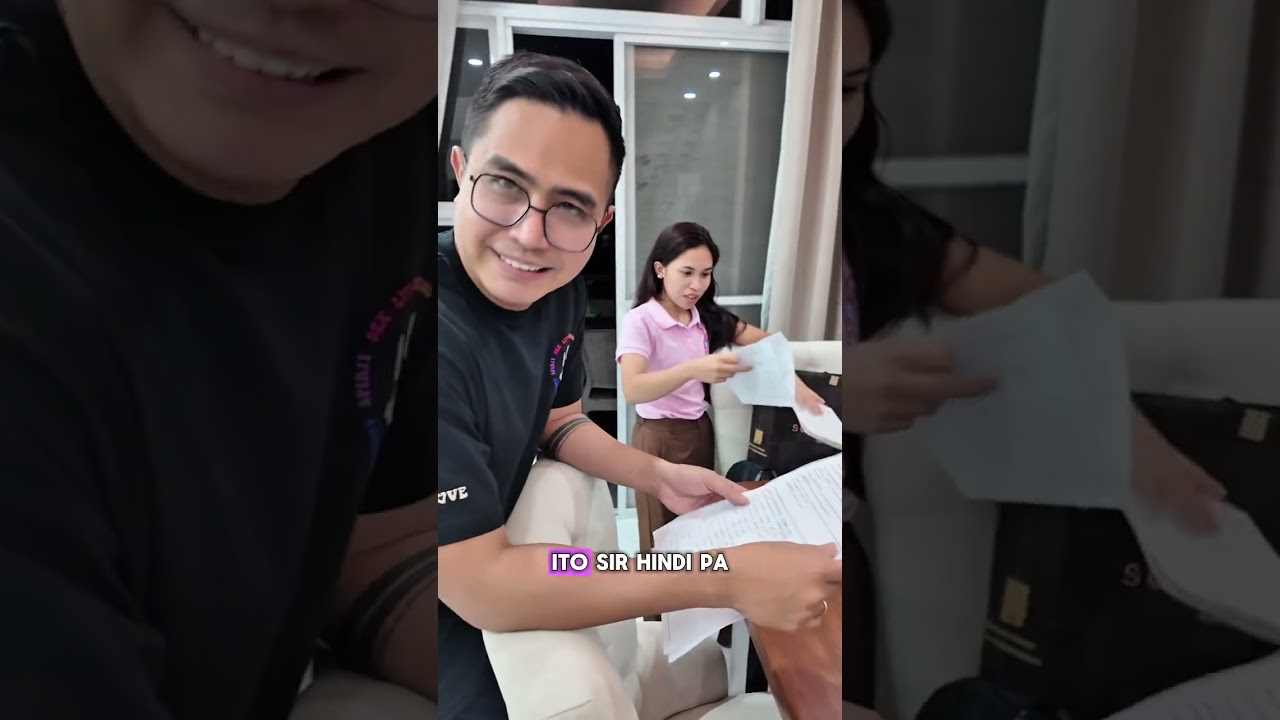Lumabas na ang exam results ni Lindy