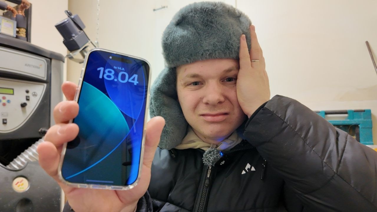 Haluan palauttaa tämän...😔