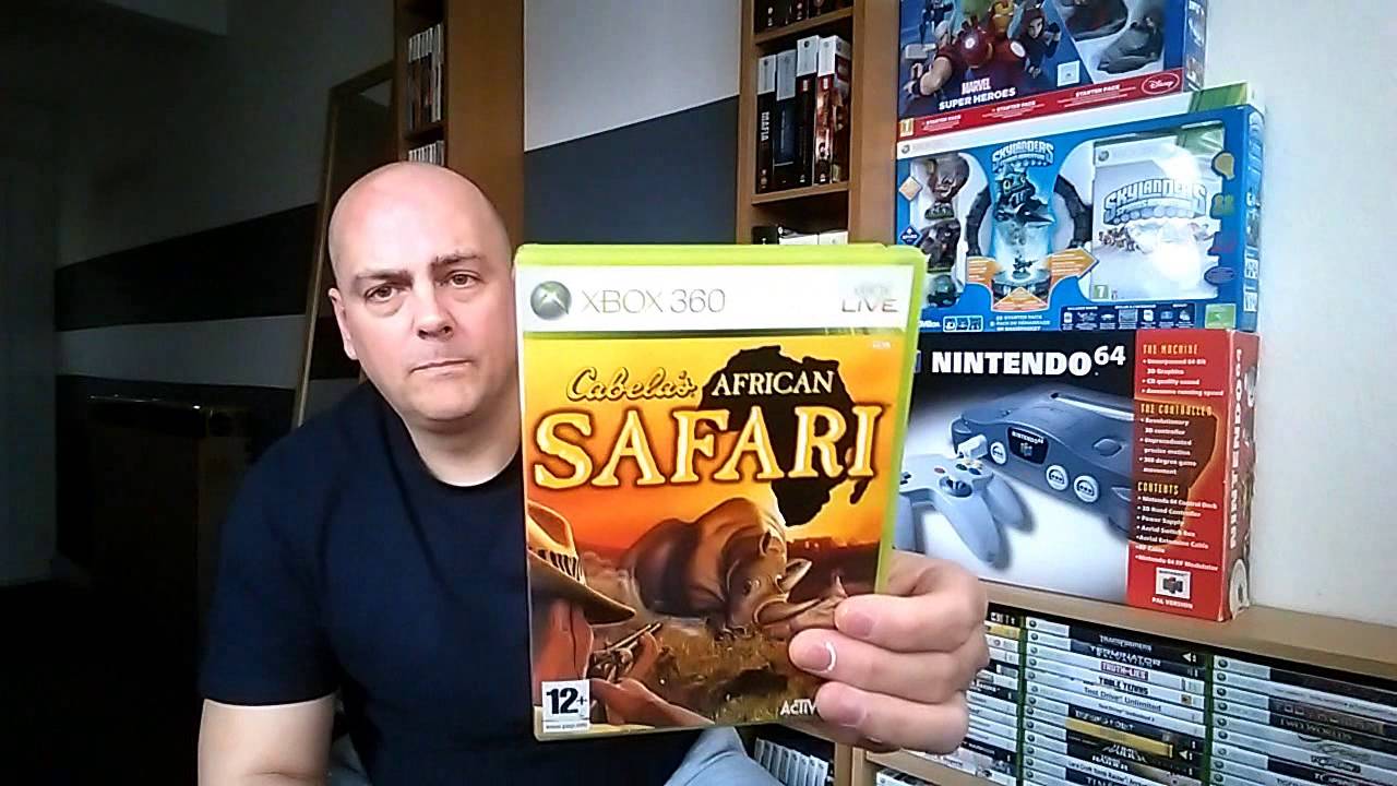 Ready for Xbox 360 Console games pick up