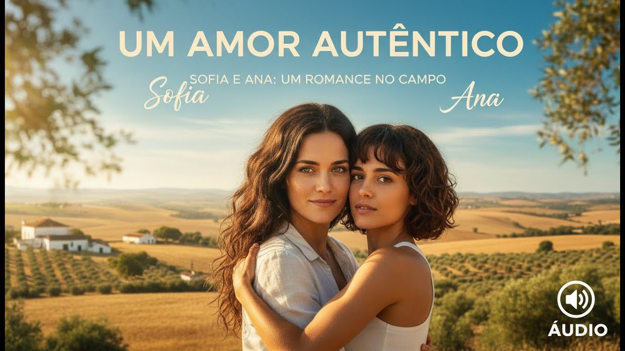 Fui Acampar com a Família da Minha Amiga – Mas a Irmã Dela Mudou Tudo