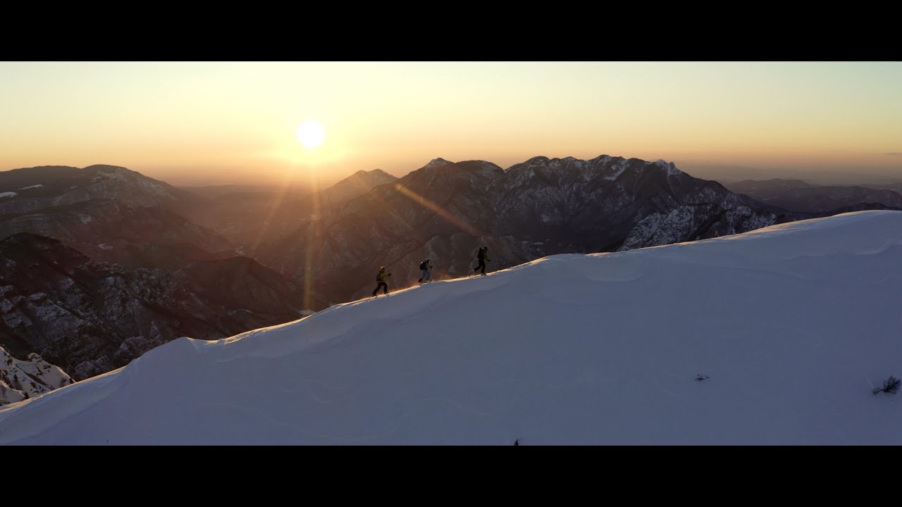 Alpe Cimbra La montagna vicina da non crederci ❄️
