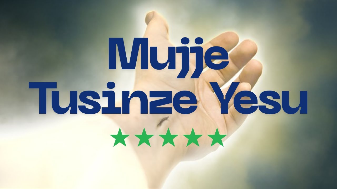 Muje tusinze Yesu by Golden Beams Choir Uganda.