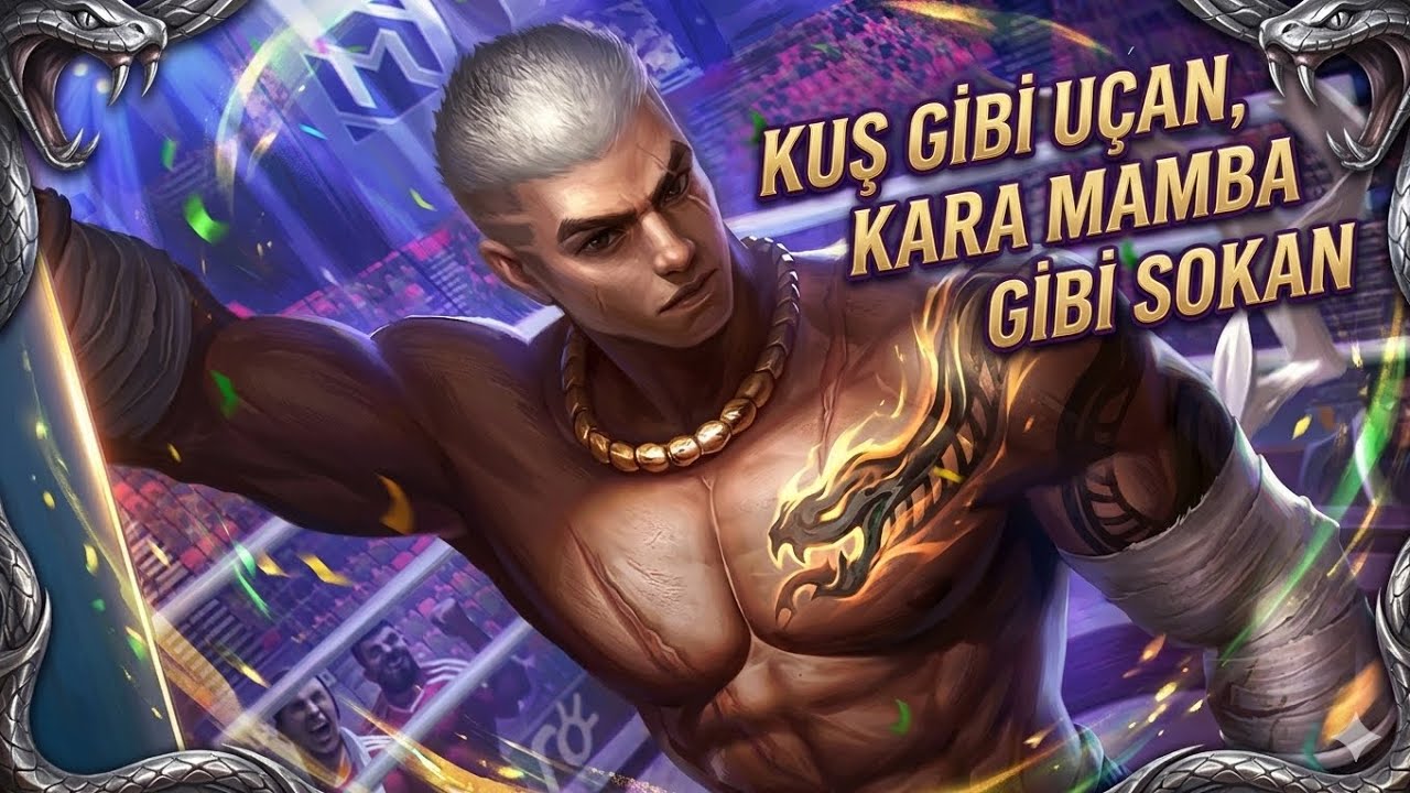 SEZON SIFIRLANDI KANSER LİGİNE HOŞGELDİNİZ 😂🥳