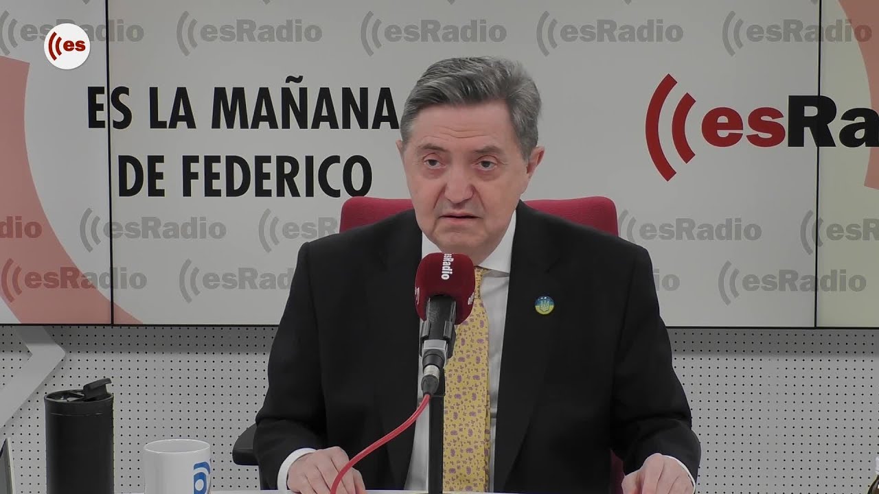 Federico a las 7: Aldama, PDVSA y Sánchez, una financiación irregular