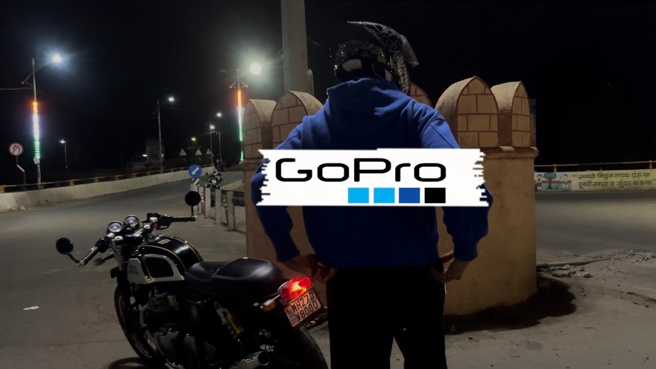 New Gopro hero 13 book ho gya😌#gt650 #gopro #vlogger 