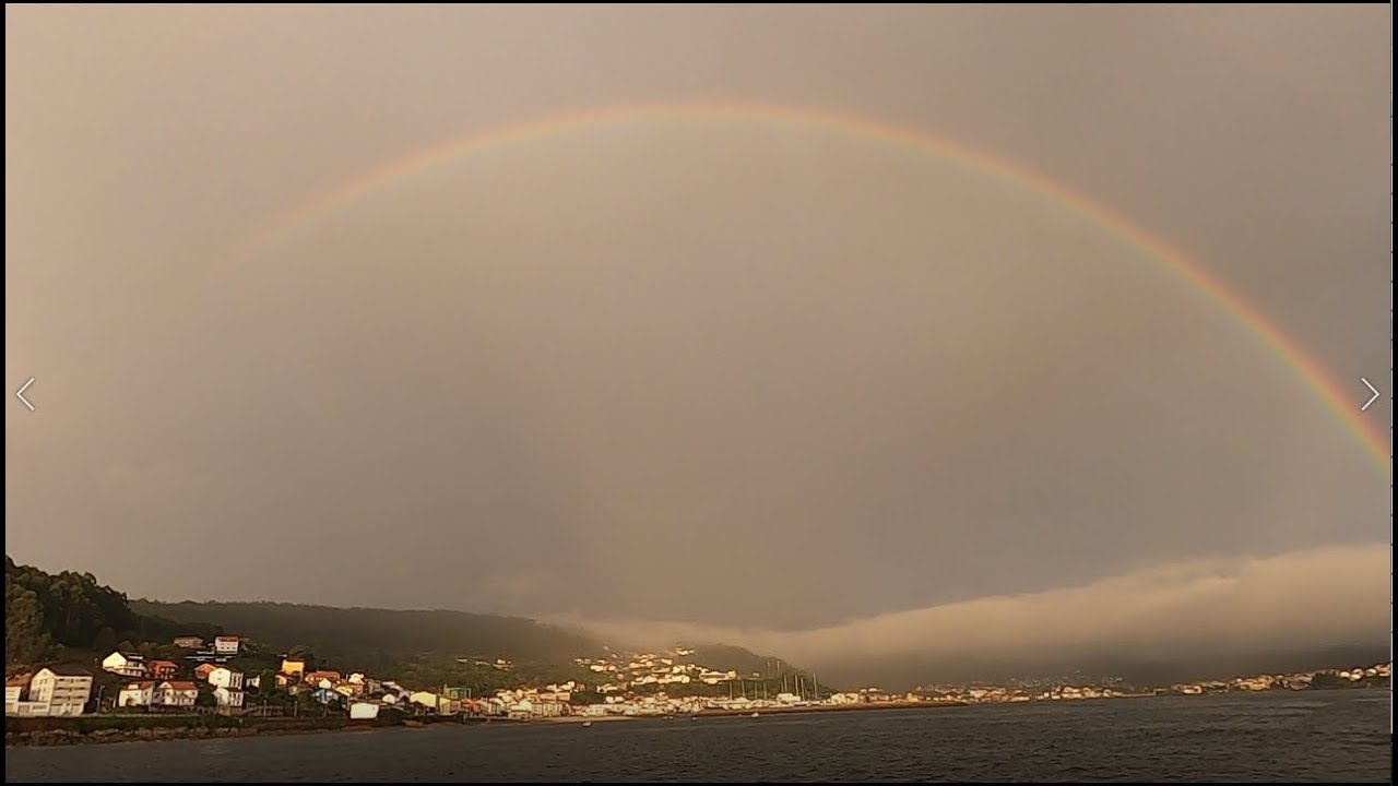 #15 Sv Dream - Galicien im Winter