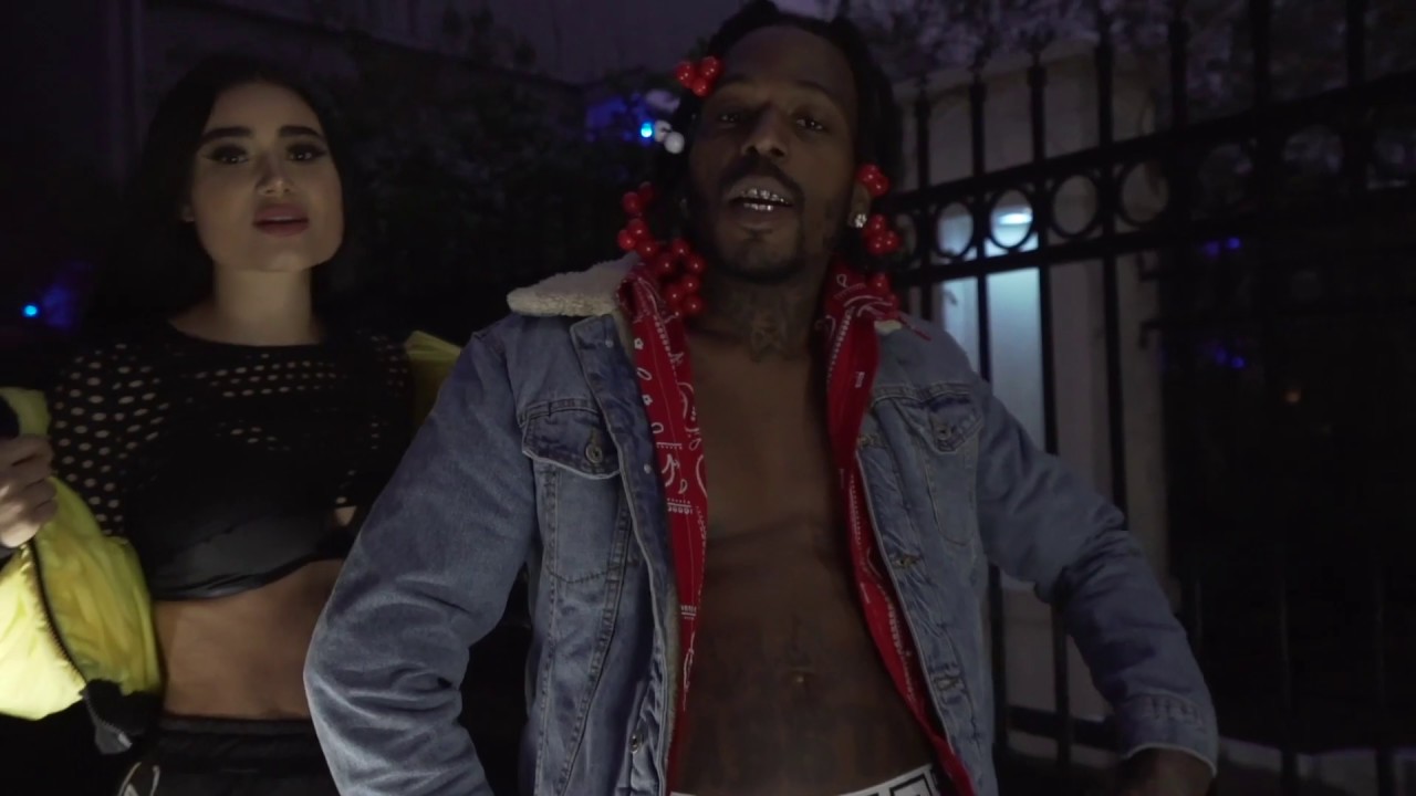 Lez Ft. Sauce Walka - Drip (Exclusive By: @HalfpintFilmz)