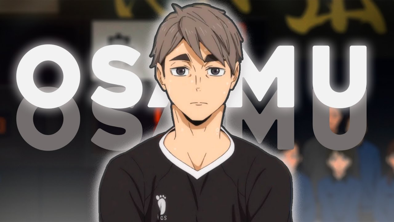 ¿VALE LA PENA OSAMU MIYA? | Todo lo que tienes que saber | HAIKYU FLY HIGH