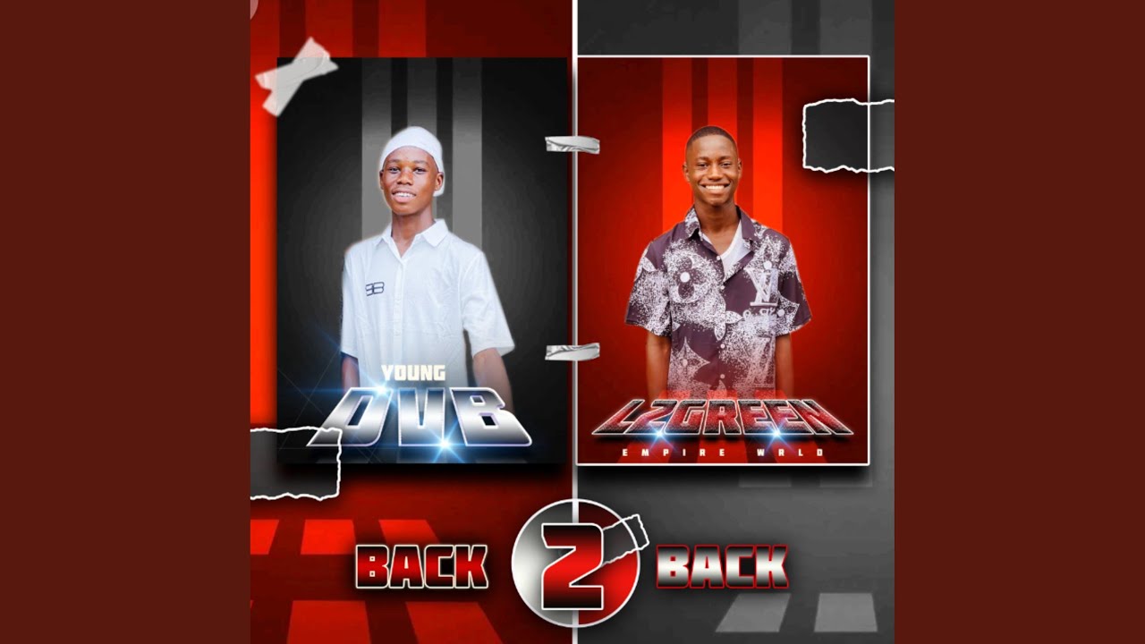 Back 2 Back