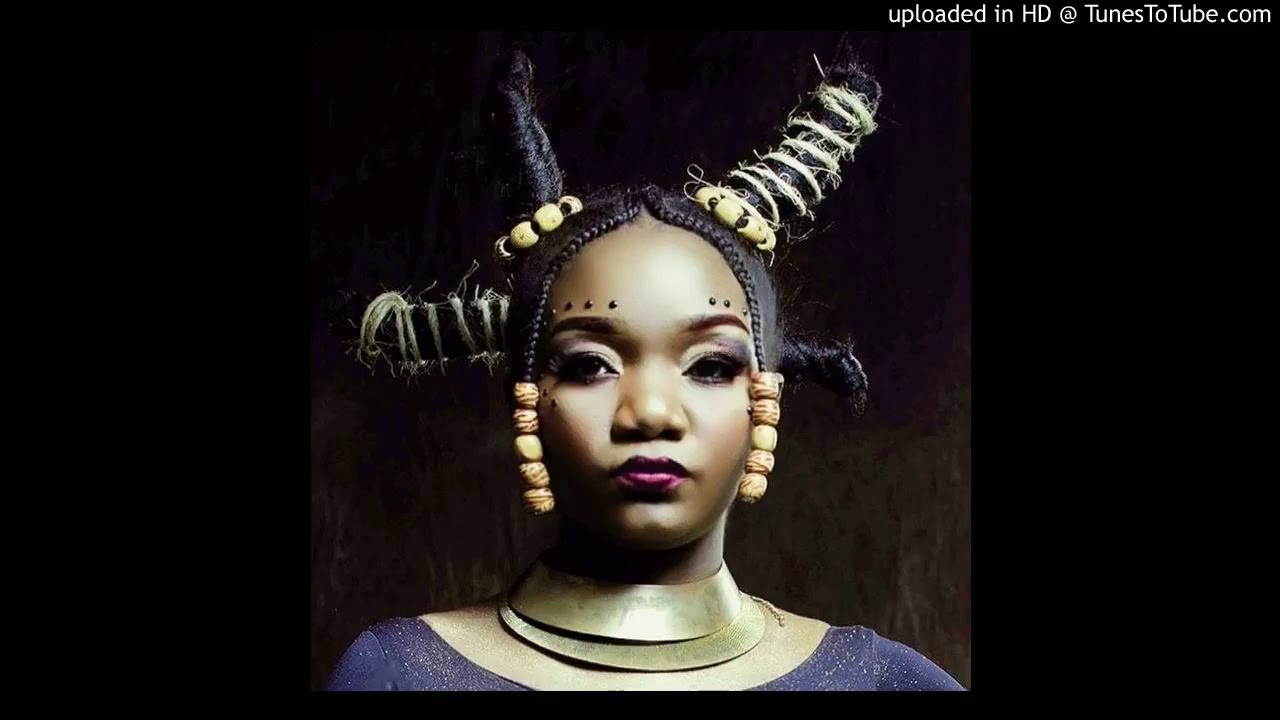 Marlen ukati 2018