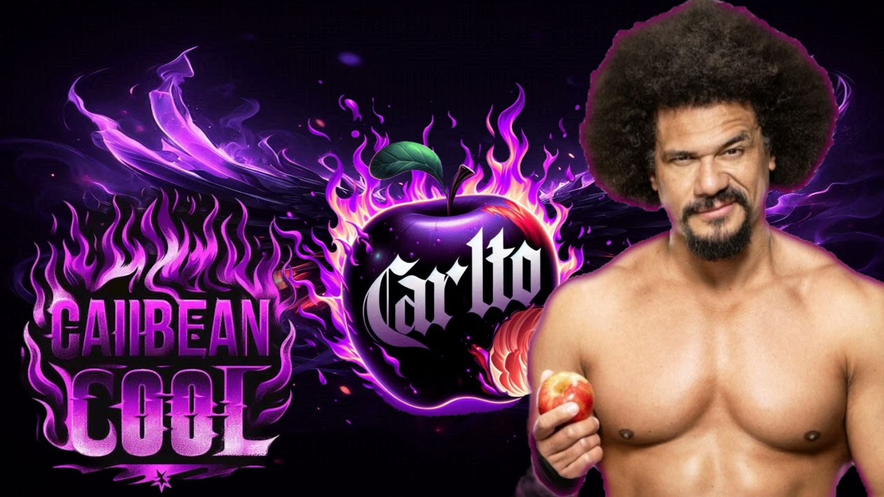 If Def Rebel made a Carlito Judgement Day Theme Song | AI Generated