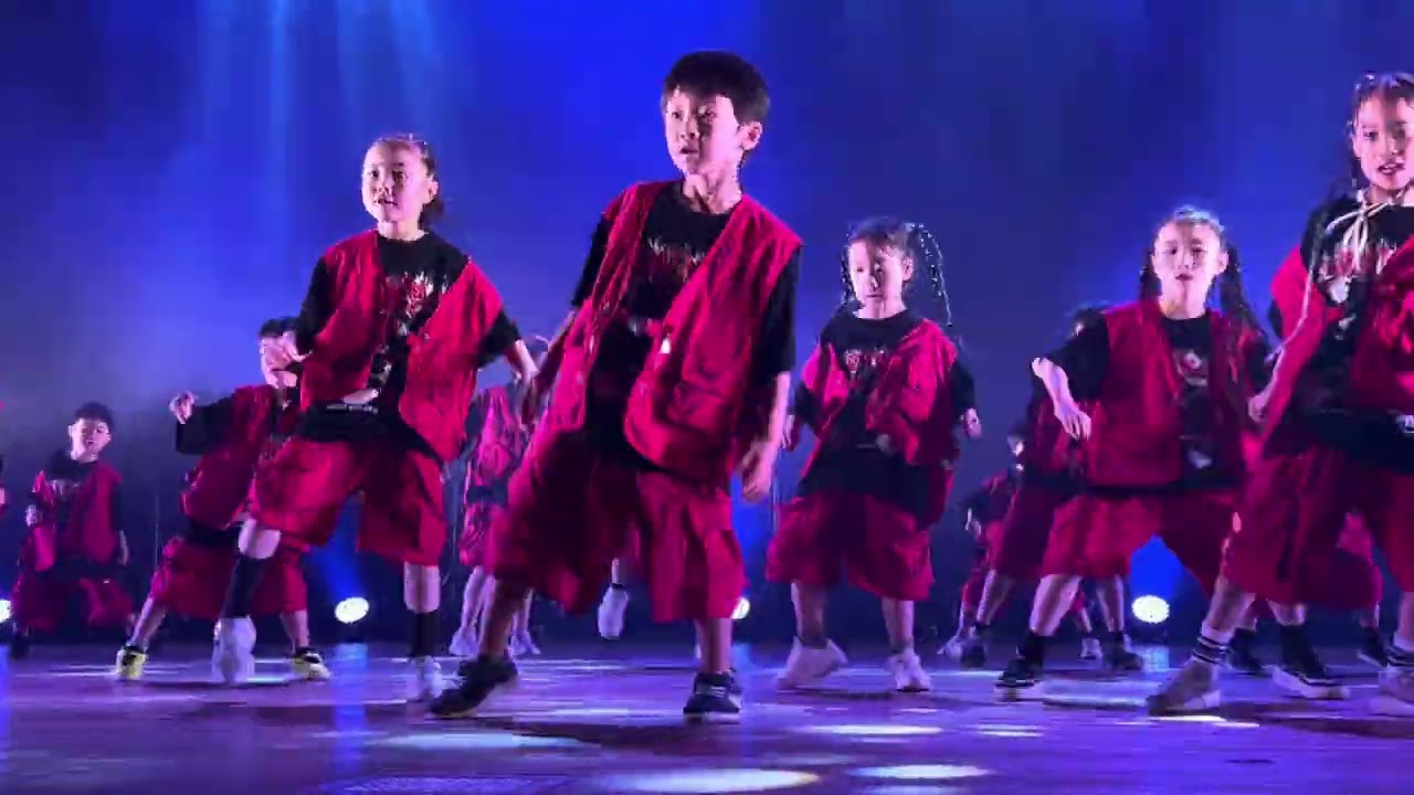 FUMIKA金曜入門クラス【JUMP DANCE FES 2025 SAITAMA】