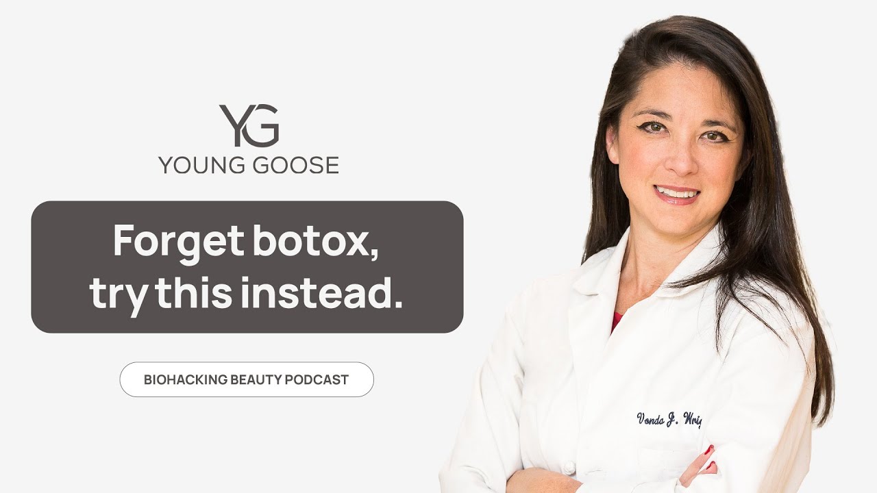 Dr. Vonda Wright: This Might Be the Real Reason Your Face Looks Different After Weight Loss