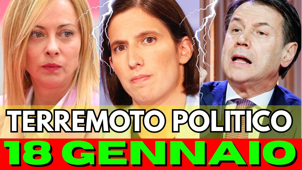 SONDAGGI SHOCK: IL PD SALE DEL 2%..CENTRODESTRA IN CADUTA LIBERA
