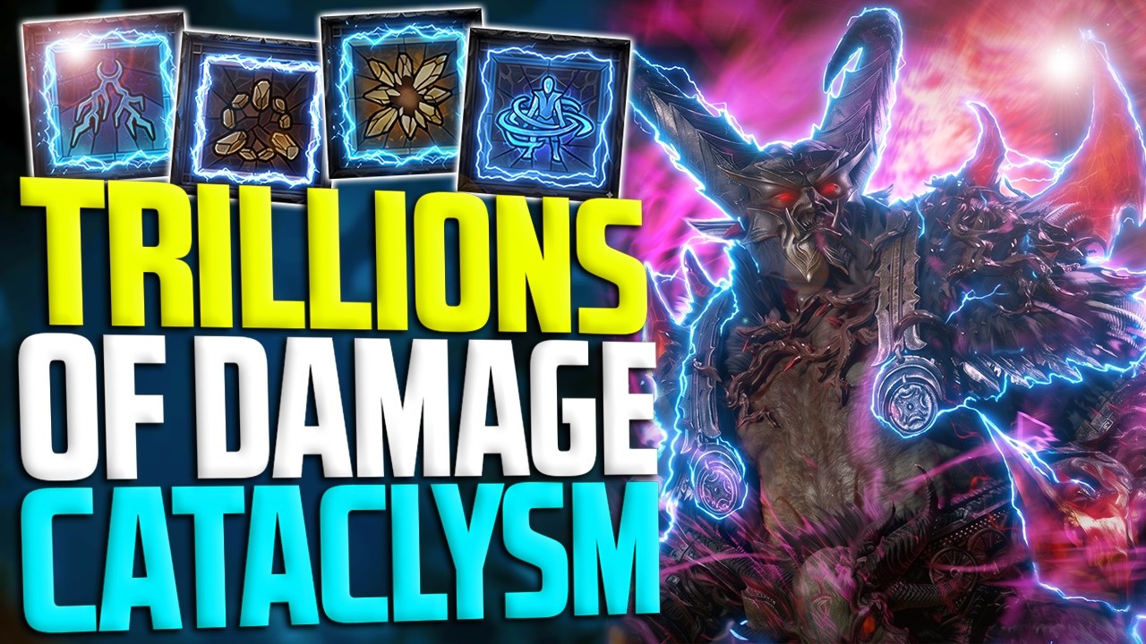 This ENDGAME Druid Build Kills EVERYTHING FOR YOU! | D4: Lord of Hatred