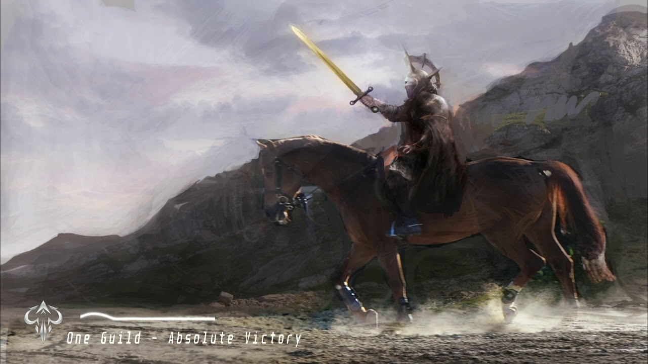 Uplifting Music | One Guild - Absolute Victory