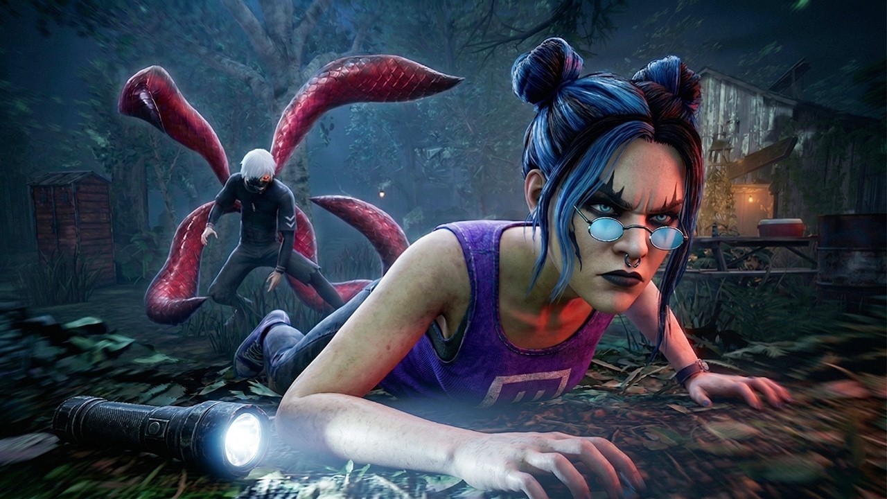 Survivor Gameplay | Dead By Daylight (No Commentary)