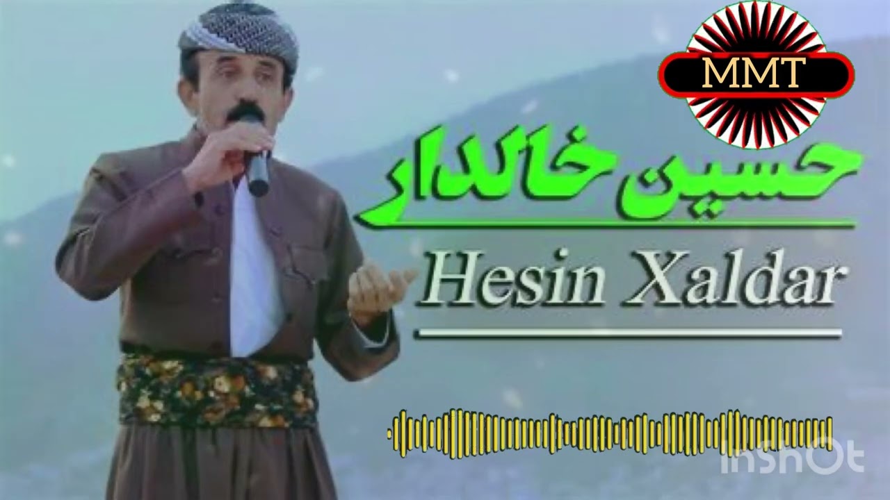 حسین خالدار