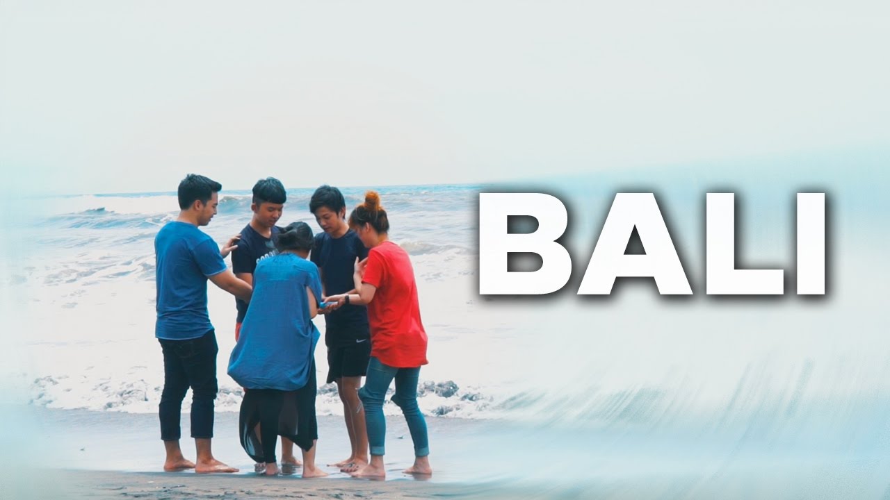 Selalu Tau BALI