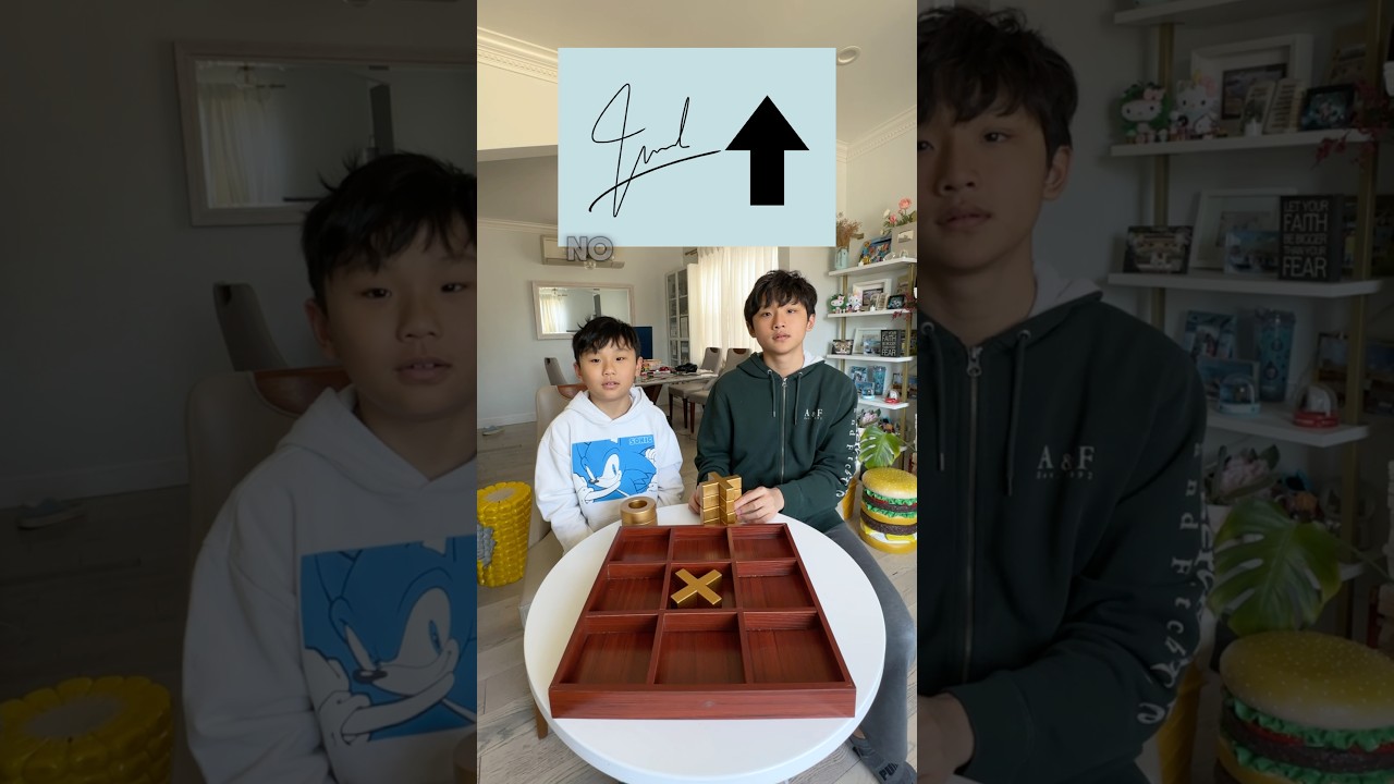 Can you solve these puzzle faster? 