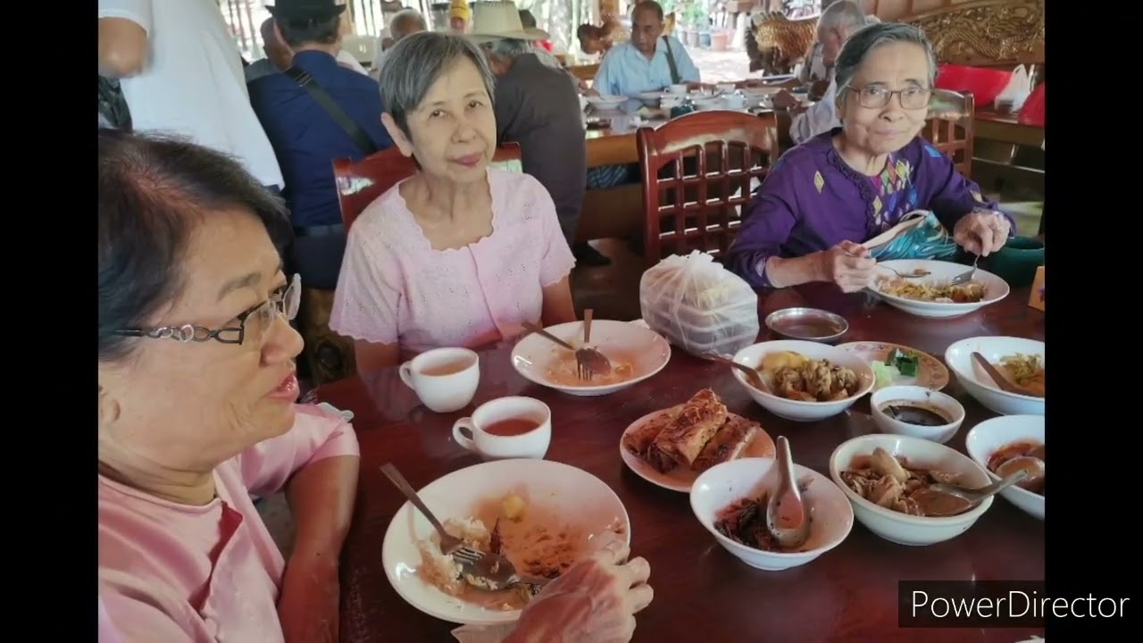 16.2.2026 ကိုတင်မော် ၇၇နှစ်ပြည့်မွေးနေ့ သူငယ်ချင်းတွေပြန်ဆုံတဲ့ပွဲ