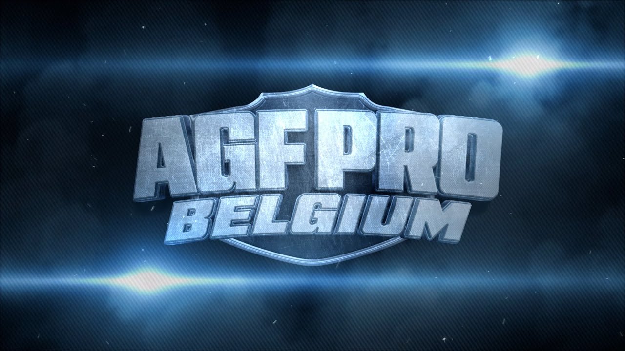 2024 AGF PRO BELGIUM: GAUTIER BLOMMAERT vs ALEXANDRE BALSA