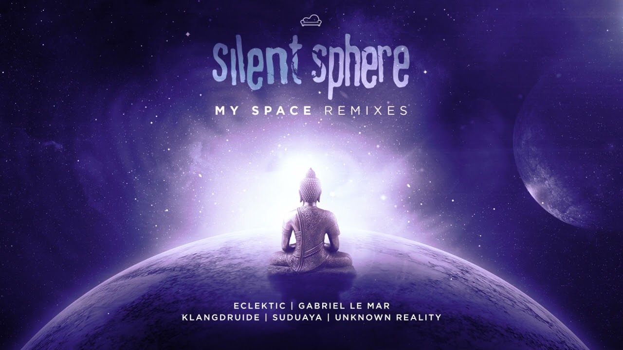 Silent Sphere - Tribe (Unknown Reality Remix)