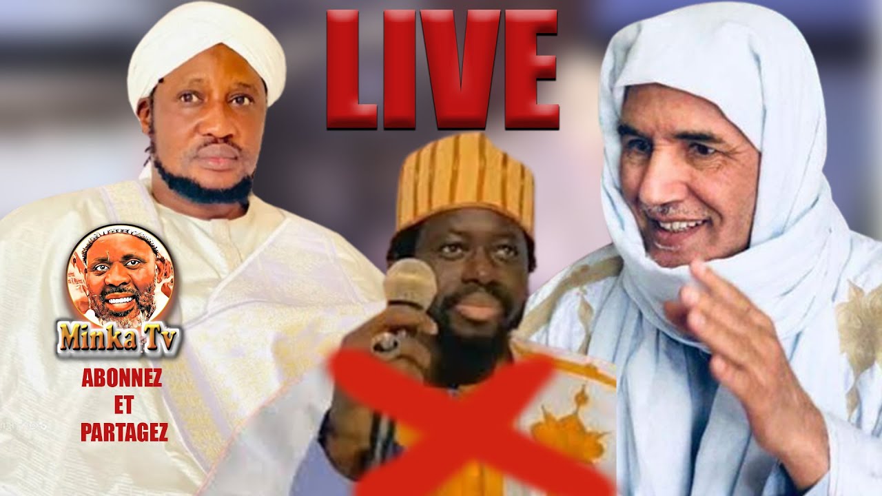Léral you solo ak cheikh bib ndiye