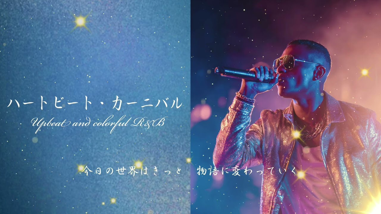ハートビート・カーニバル