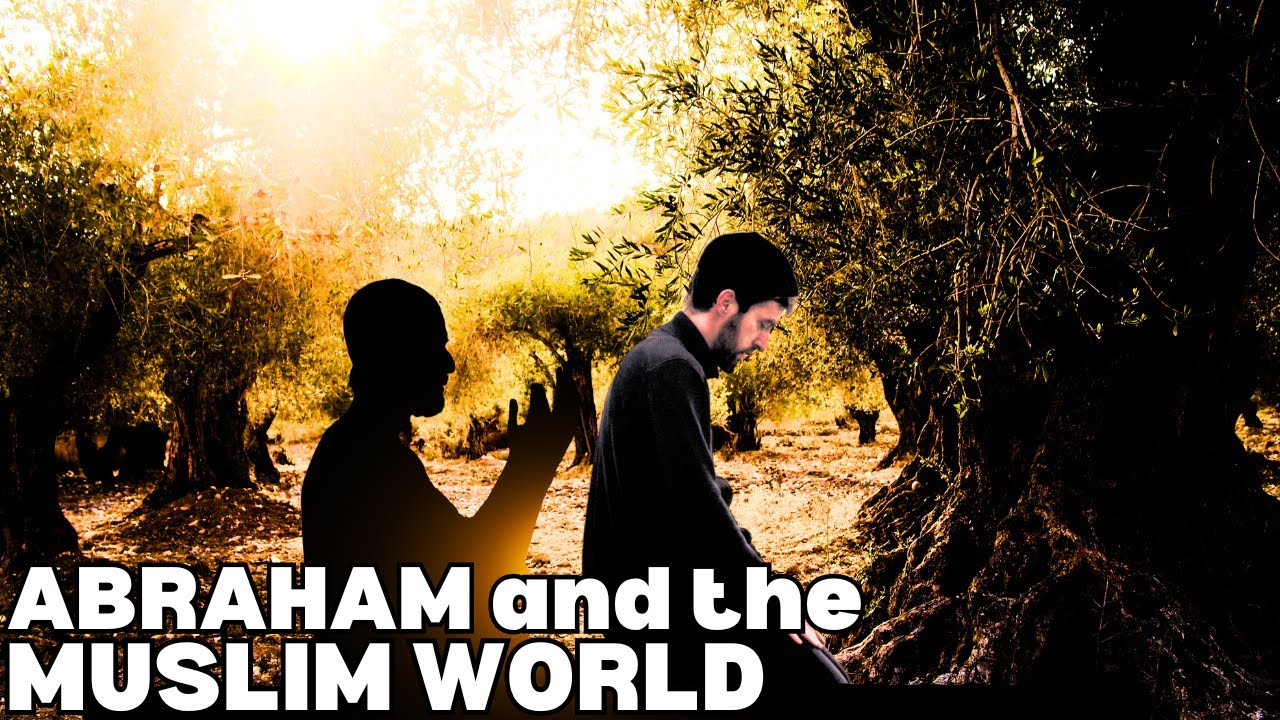 How ESAU and ISMAEL became the ISLAMIC WORLD Today | Genesis 28 & 29 | Lesson 28