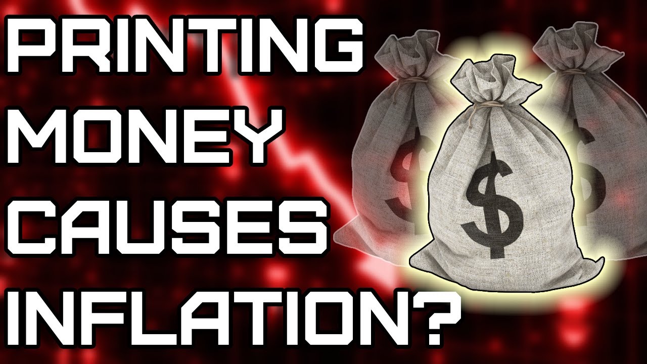 2022 Hyper Inflation - DO THIS NOW