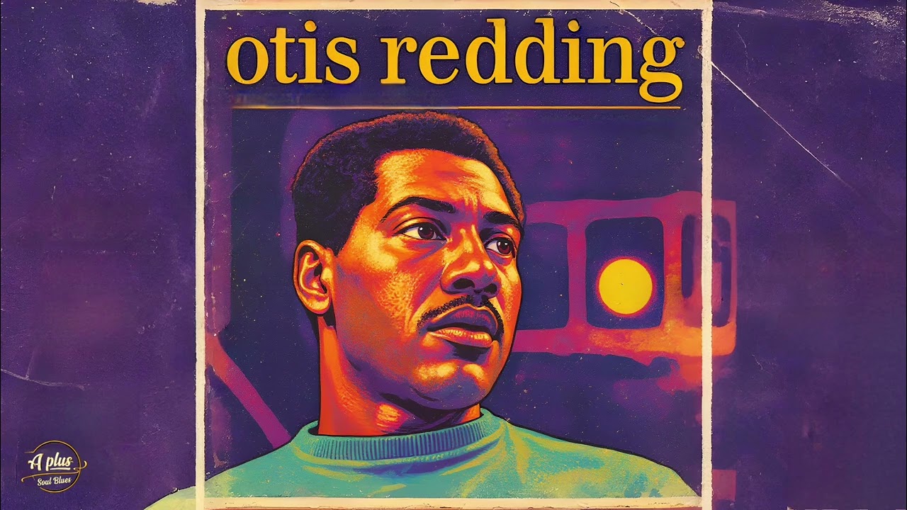 Raw Southern Soul  Otis Redding