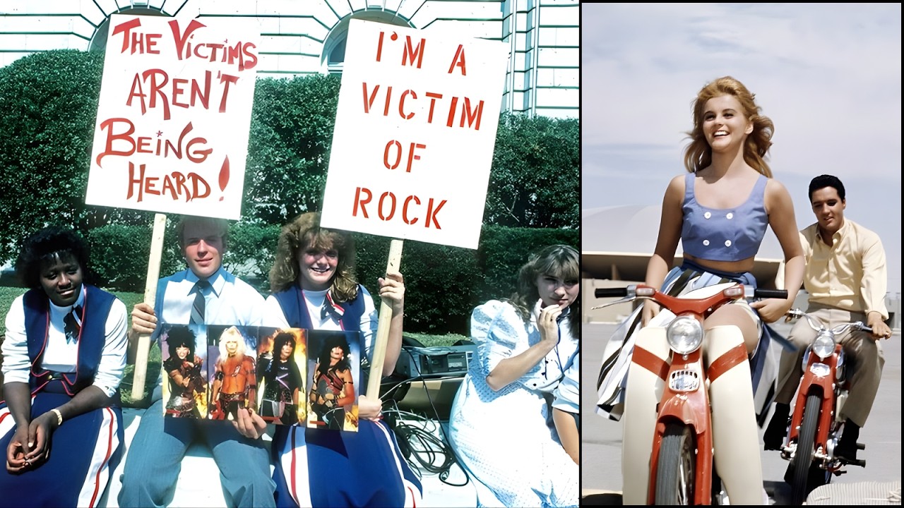 40 Vintage Photos That Will Transport You to Another Era