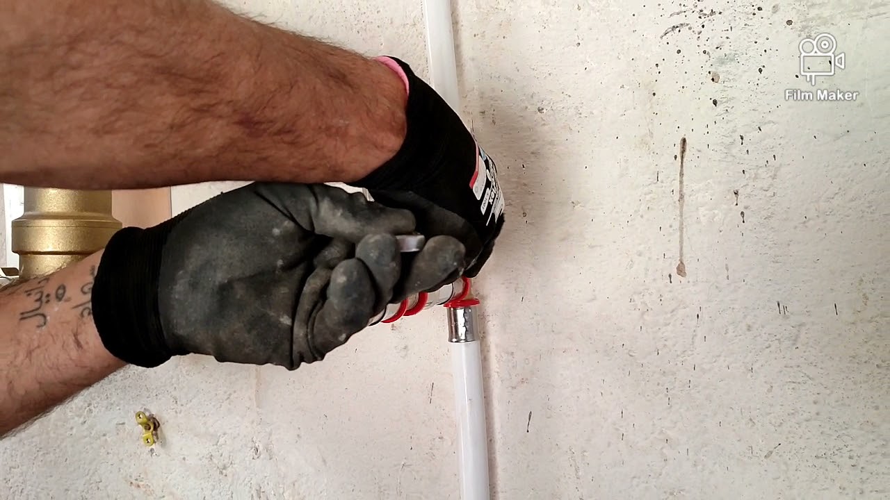instalacion de caldera sime de 70 kw de condensacion