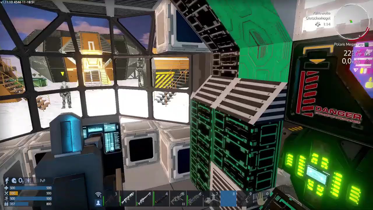 Empyrion Galactic Survival S1 F35