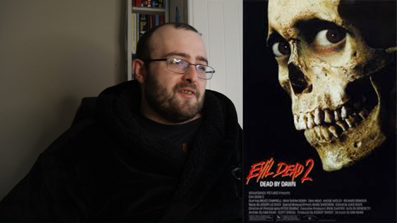 My new favourite movie