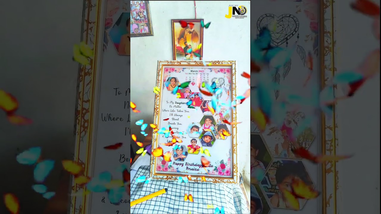 Best Wedding Gift Ideas under ₹500 - Customized Photo Frames 