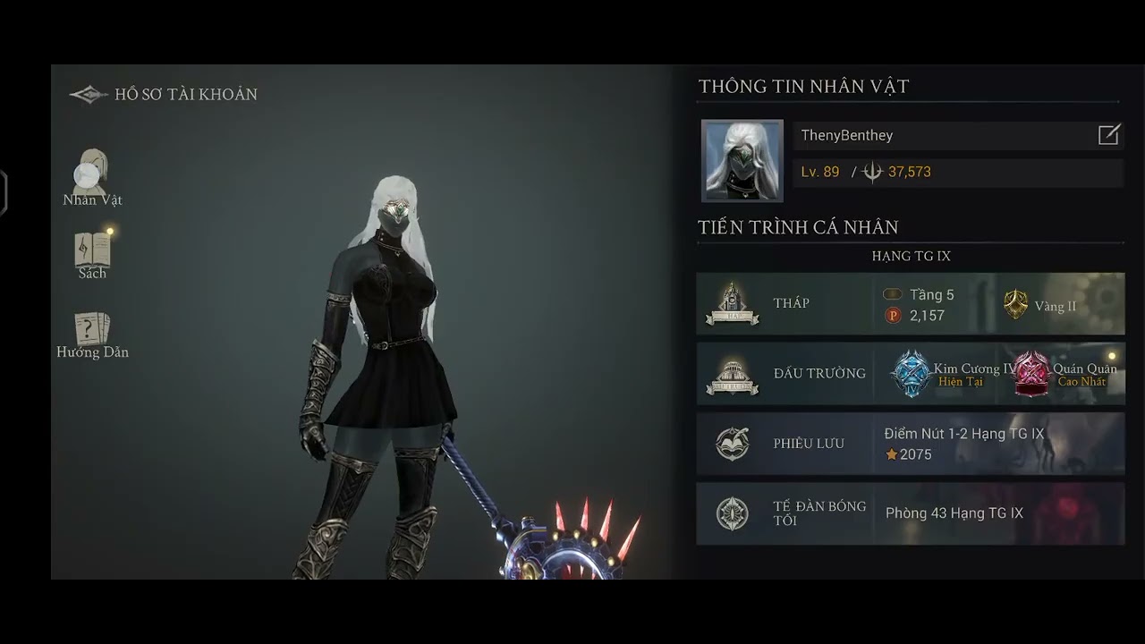 Hướng dẫn quay ra vũ khí sa ngã 100%. How to roll blood fallen weapon 100% success. Shadow hunter