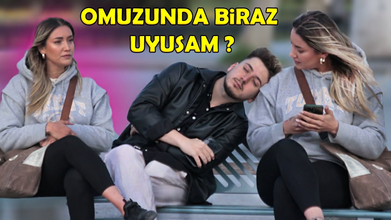 SURVİVOR EVRİM KEKLİK'e OMUZDA UYUMA ŞAKASI (Çok Riskli)
