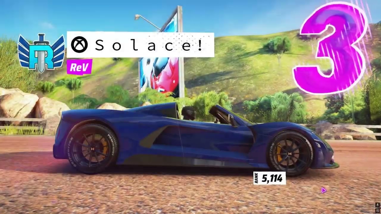 Asphalt Legends | India discovery routes