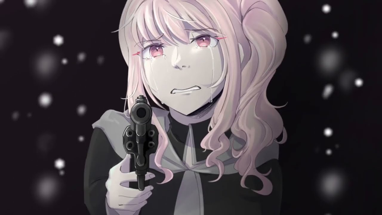 【手描きプロセカ】  The Last Revolver - MizuEna AMV