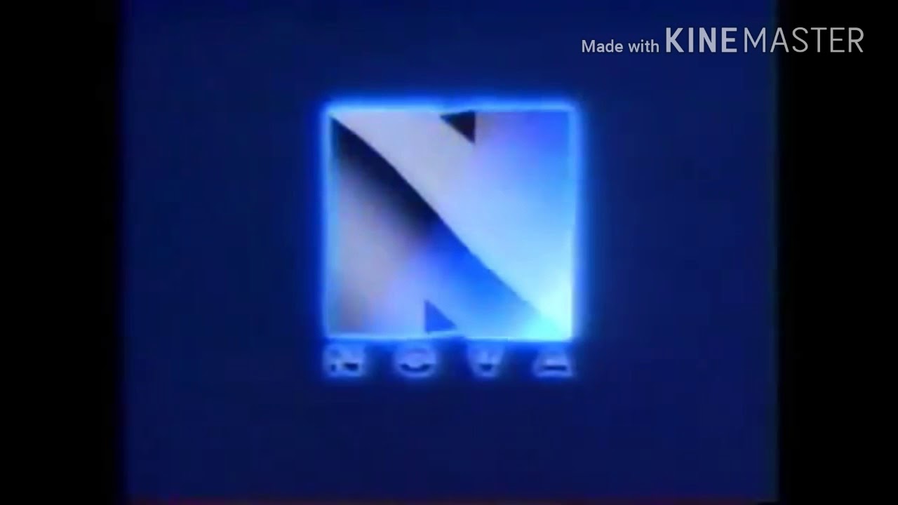 Nova Entertainment (1990s)