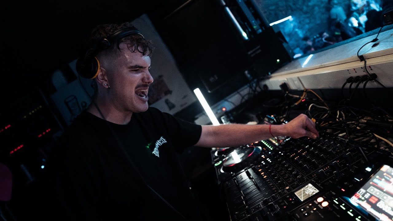 GNS 3H CLOSING @ Chocolate Age of Love [2024] ᴠɪᴅᴇᴏsᴇᴛ
