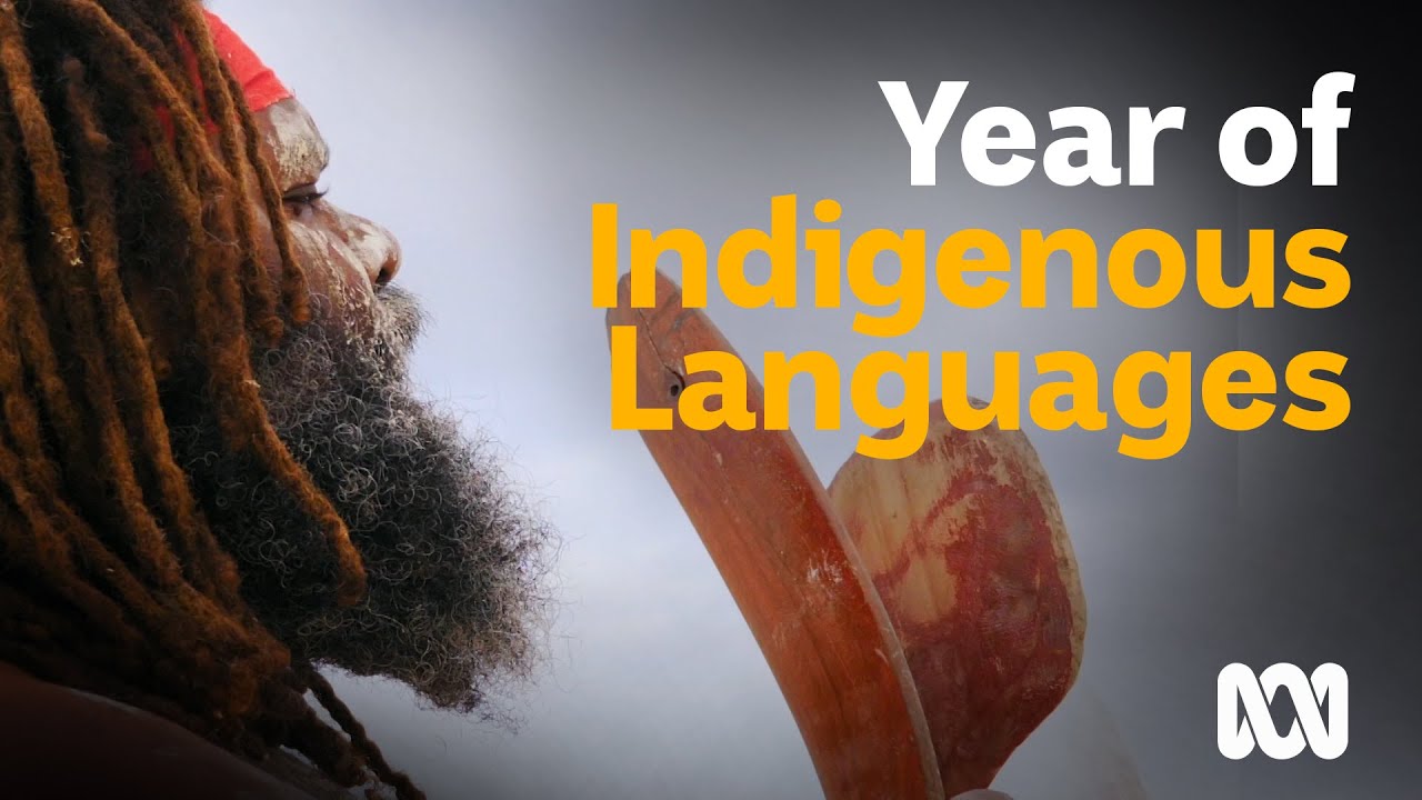 #NYEABC 2019: Celebrating the Year of Indigenous Languages